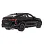 Машинка RASTAR BMW X6 M на дистанційному керуванні + пульт 2,4 ГГц 1:14 чорний 99200 - мініатюра 3