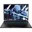 Ноутбук Thunderobot 16 RS16 2560x1600 IPS/Ryzen 9 7945HX/16GB/1TB/RTX 5070 Ti 12GB/DOS/Black (RS16-R97945HX57TC1Q240ARB16) - миниатюра 1