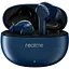 Наушники TWS Realme Buds T110 Blue - миниатюра 1