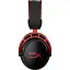 Гарнiтура HyperX Cloud Alpha Wireless Black/Red (4P5D4AA) - мініатюра 3