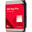 Жесткий диск 3.5" WD Red Pro 8TB SATA 256MB (WD8005FFBX) [141162] - миниатюра 1