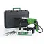 Перфоратор прямий Apro SDS-plus DFR 1050H 3,5 Дж 1050 Вт 5100 уд/хв 30412 - мініатюра 2