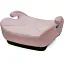 Автокресло-бустер Kinderkraft i-Boost 2 Pink (KCIBOO02PNK0000) - миниатюра 1