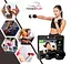 Набор гантелей в кейсе (2шт.*1кг. 2шт.*1.5кг. 2шт.*2кг.) PowerPlay 9 кг fit0011683 - миниатюра 8