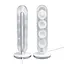 Акустична система HARMAN KARDON SoundStik 5 White (HKSOUNDSTK5WEP) - мініатюра 5