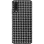 Чохол TPU+PC Grid для Samsung Galaxy A50 (A505F) / A50s / A30s Black - мініатюра 1