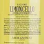 Лікер Morandini Limoncello, 28%, 0,7 л (810348) - мініатюра 6