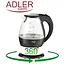 Чайник Adler AD 1224 glass 1.5 л - миниатюра 7