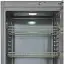 Холодильна камера Snaige 163x60х65 310 л 1дв. A++ ST нерж - мініатюра 4