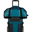 Сумка Дорожная Samsonite ECODIVER BLUE 55x31x24 KH7*41005 - миниатюра 8