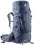 Рюкзак Deuter Aircontact X 60+15 3067 (1052-3370022 3067) - миниатюра 3