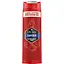 Гель для душу Old Spice Captain 400 мл (8001090965615/8700216859820) - мініатюра 1