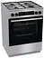 Плита Gorenje GKS6C70XJ - миниатюра 2