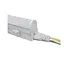 Светильник светодиодный линейный Horoz Electric Sigma-10 10W 6400K белый - миниатюра 5