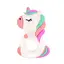 Прорезыватель силиконовый "Единорог" 4018 - миниатюра 1