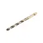 Свердло по металу DeWalt Extreme Industrial Cobalt HSS-CO діаметр 5.5 мм (DT20609) - мініатюра 2