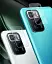 Захисне скло на камеру DK Clear Glass для Xiaomi Poco X3 GT 013655 clear - мініатюра 2