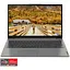 Ноутбук Lenovo IdeaPad 3 17ALC6 5 5500U la 40GHz, HD+, 8GB DDR4, 512GB, Без ОС - миниатюра 1