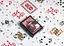 Карти гральні United States Playing Card Company Bicycle Pro PokerPeek (red) (01456-1) - мініатюра 2