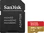 Карта памяти SanDisk microSDXC 256GB UHS-I Extreme U3 A2 V30 + SD Adapter (SDSQXAV-256G-GN6MA) (100884) - миниатюра 3