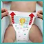 Подгузники-трусики Pampers Active Baby Pants Размер 4 (9-15 кг) 54 шт.  - миниатюра 6