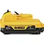 Аккумулятор к электроинструменту DeWalt DCB124 3Ah 12V [95788] - миниатюра 2