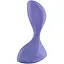 Анальна смарт-пробка з вібрацією Satisfyer Sweet Seal Фіолетовий - мініатюра 2