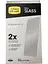 Захисне скло протиударне OtterBox Alpha Glass 2X для iPhone 13 Pro Max/14 Plus (6.7") (77-86007) - мініатюра 1