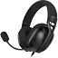 Наушники Hator Hyperpunk 3 Hi-Res Black - миниатюра 2