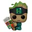 Фігурка Funko Pop Фанко Поп I Am Groot Groot Грут 10 см FP AG 1193 - мініатюра 2