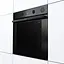 Духовка электрическая Gorenje BSA6737E15BG - миниатюра 8