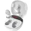 Беспроводные наушники Baseus Encok True Wireless Earphones WM01 Plus White - миниатюра 1