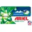 Капсули для прання Ariel Все-в-1 Гірське джерело 30 шт. - мініатюра 2