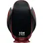 Автомобільний бездротовий зарядний пристрій XON AirCharge Auto (10W) Black (AA1EB 333) - мініатюра 1