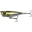 Воблер Savage Gear 3D Minnow Popper F 43 мм 2.6 г Mirror Ayu - миниатюра 1