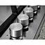 Газовая варочная поверхность Electrolux KGG6424SX (140649) - миниатюра 3