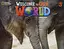 Welcome to Our World 3. Student's Book (2nd edition) - мініатюра 1