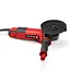 Шлифмашина угловая Einhell TE-AG 125/1010 125 мм 2.25 кг (4430985) - миниатюра 5