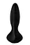 Анальная пробка Dark Desires Alexandra 13.3 см (черный) - миниатюра 3