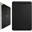 Чехол кожаный для планшета Apple Leather Sleeve для iPad Pro 10.5" (2017) Black (MPU62ZM/A) - миниатюра 4