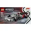 Конструктор LEGO Speed ​​Champions Гоночный болид Audi Revolut F1 Team R26 216 деталей ( 77259) - мініатюра 1