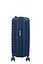 Чемодан American Tourister FASTFORWARD 55 см NAVY BLUE 55х40х20(23) MI0*11001 - миниатюра 5