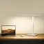 Лампа настольная Xiaomi LED Desk Lamp 2 BHR9186GL - миниатюра 3