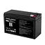 Акумуляторна батарея для ДБЖ ProLogix AGM 12 V / 8 А*ч (PL12-8) - мініатюра 3