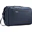 Рюкзак-наплічна сумка Thule Crossover 2 Convertible Carry-On Dress Blue (TH 3204060) - мініатюра 4
