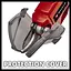 Секатор акумуляторний Einhell GE-LS 18 Li-Solo (3408300) - мініатюра 5