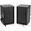 Акустическая система Real-El S-200 Black - миниатюра 6