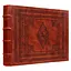 Факсимільне видання книги Historiae Biblicae Veteris et “Історія Біблії, Старого і Нового Заповіту” - Валентина Бочковська - мініатюра 1