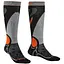 Шкарпетки Bridgedale Ski MW Black/Silver L (1053-710556.822.L) - мініатюра 1