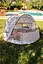 Палатка игровая Beaba Breezynest Anti UV 100х60 см песочная. - миниатюра 16